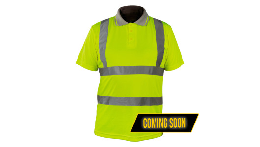 Reflective Polo L TMP image