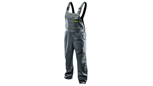 Pantalon cu pieptar TMP XL image