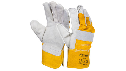 Construction Gloves TMP-PG2 image