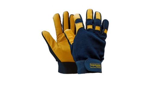 Mechanics Gloves TMP-PG04 image