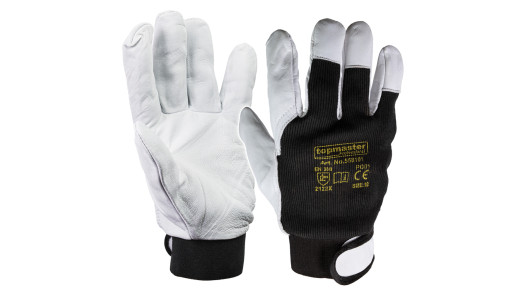 Assembly gloves PG1, size 11 TMP image