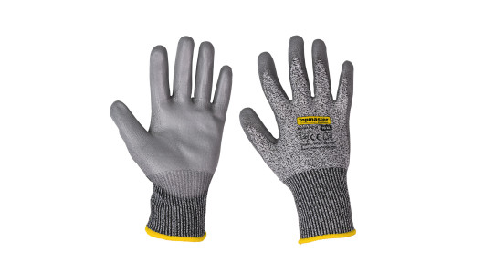 Cut-resistant gloves PG10 TMP image