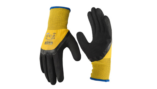 Latex Protective Gloves ARMOR GRIP PG13 TMP image