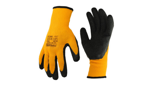 Manusi de protectie din latex GRIP PRO PG15 TMP image