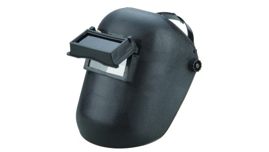 Welding helmet TS image