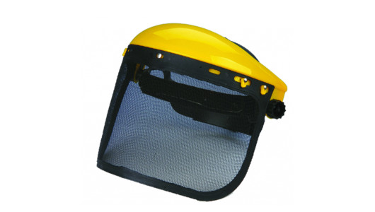Vizor protectie pe cap TS image