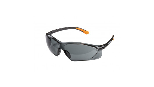 Safety glasses SG01 with dark lenses TMP image