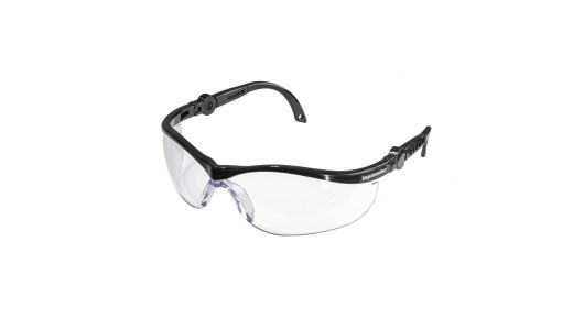 Ochelari de protectie SG04 cu rama reglabila TMP image