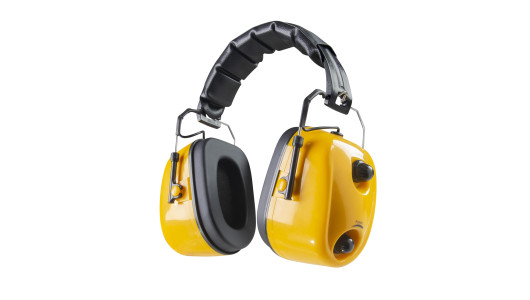 Electronic ear muffs ЕМ02 FM radio TMP image