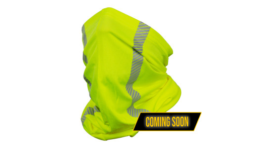 Mască reflectorizantă tip gaiter TMP image