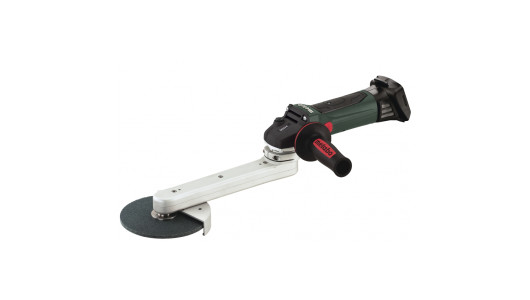 Ъглошлайф акум. удължен 150 mm METABO KNS 18 LTX 150 Solo image