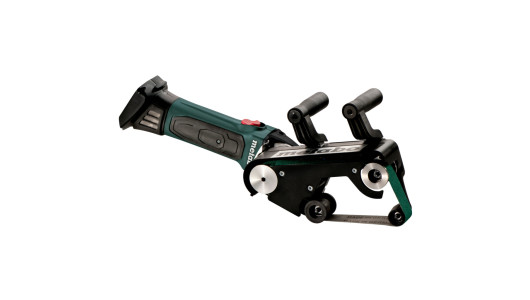 RB 18 LTX 60 Cordless pipe belt sand image