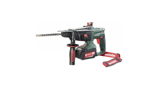 KHA 18 LTX Cordl.rotary hammer 0AH image