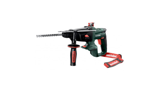 KHA 18 LTX Cordl.rotary hammer Solo image