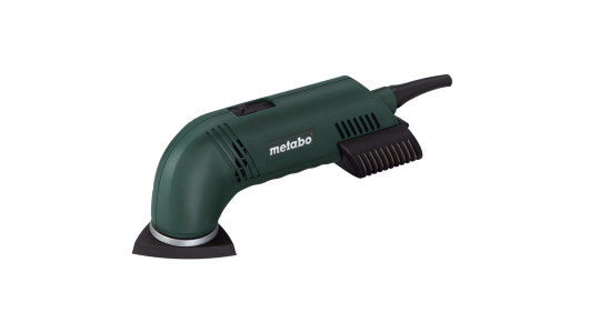 DSE 300 Intec Triangular sander image