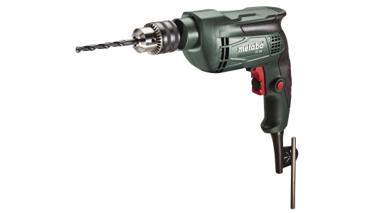 Бормашина 650W METABO BE 650 (до 2022) image