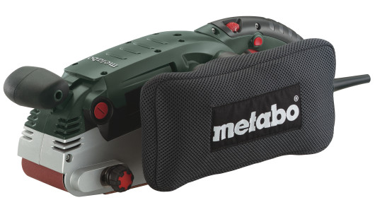 Шлайф лентов 1010W 75x533mm METABO BAE 75 image