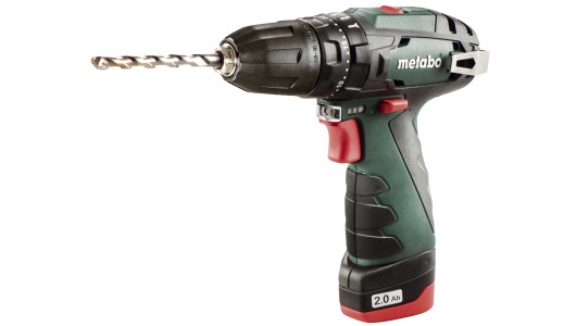 PowerMaxx SB Basic Cordless impact drill image