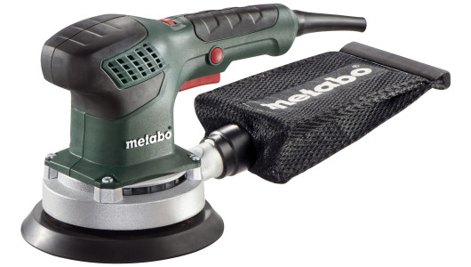 Ексцентършлайф 310W 150mm METABO SXE 3150 image