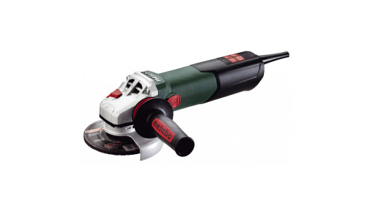 Ъглошлайф 125mm 1550W рег. обороти METABO WEV 15-125 QUICK image