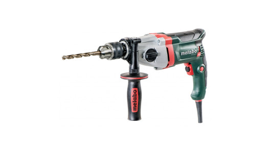 Burghiu 850W METABO BE 850-2 ZKBF image