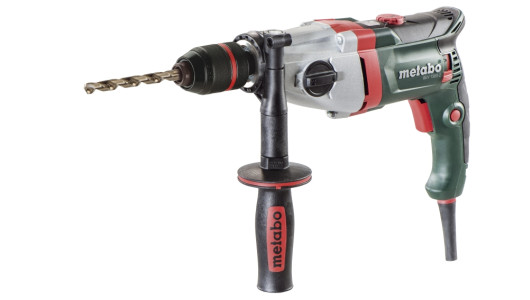 Burghiu 1300W METABO BEV 1300-2 image