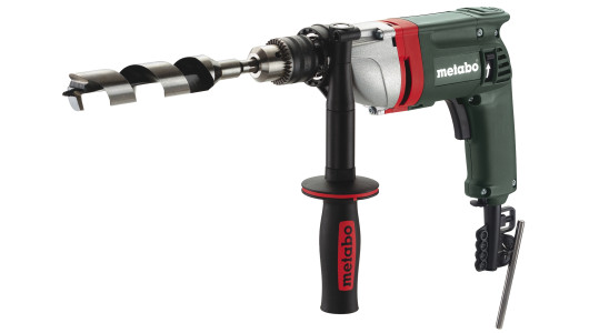 Burghiu 750W 75Nm METABO BE 75-16 ZKBF image