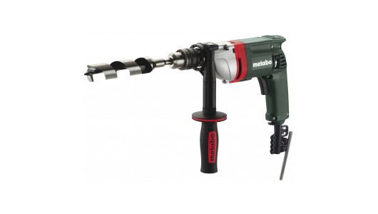BE 75-16 * Drill image