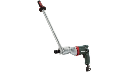 Бормашина 750W 75Nm METABO BE 75 X3Quick ZKBF image