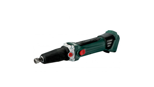 Шлайф прав удължен акум. METABO GA 18 LTX Solo image