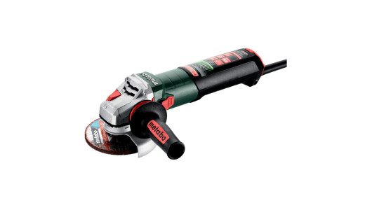 WEBA 20-125 Quick BL Angle grinder image
