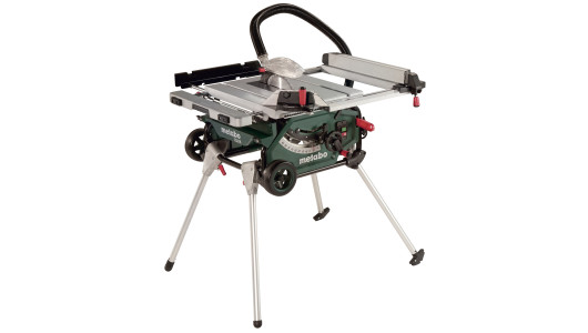 Masă ferăstrău circular &oslash;216mm 1500W METABO TS 216 image