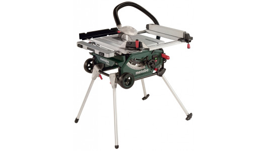 Циркуляр настолен &oslash;216mm 1500W METABO TS 216 image
