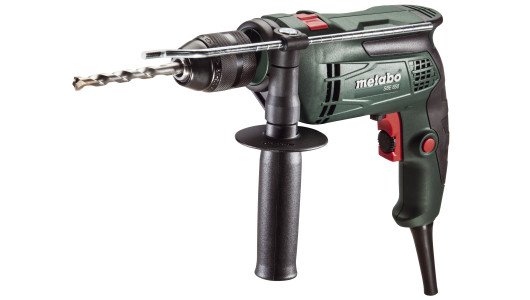 SBE 650 Impact drill image