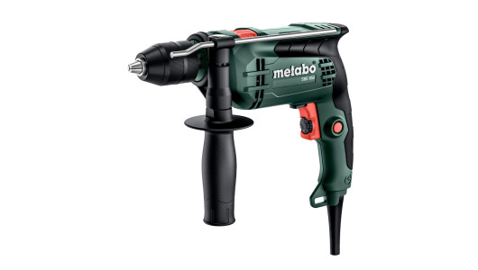 Bormashina ud. 650W METABO SBE 650 auto. patr. image