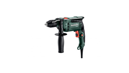 Bormashina ud. 650W METABO SBE 650 auto. patr. image