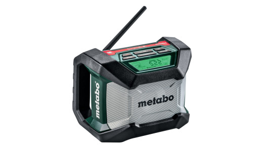 R 12-18 BT * Jobsite Radio image