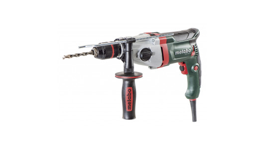 Impact drill 850W METABO SBE 850-2 SSBF image
