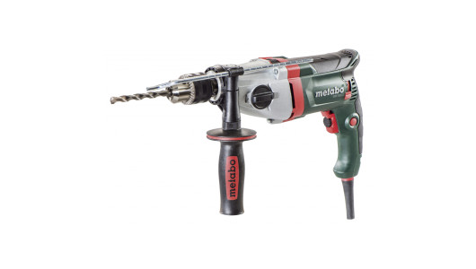 Impact drill 850W METABO SBE 850-2 ZKBF image