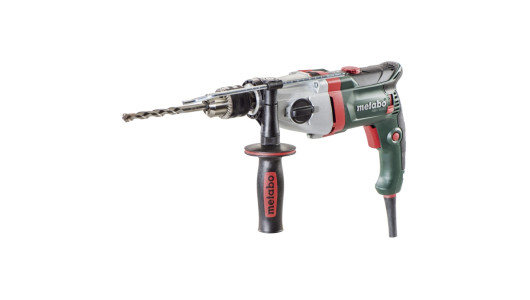 Бормашина ударна 1010W METABO SBEV 1000-2 ZKBF image