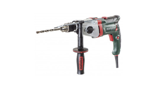 Burghiu de impact 1300W METABO SBEV 1300-2 ZKBF image