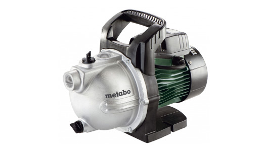 Pompa de gradina 450W 2000 l / h METABO P 2000 G image