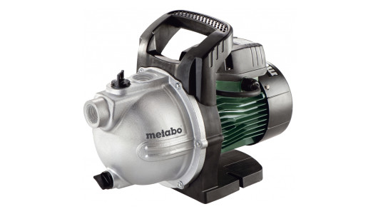 Pompa de gradina 1100W 4000 l / h METABO P 4000 G image