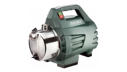 P 4500 Inox * Garden pumps image