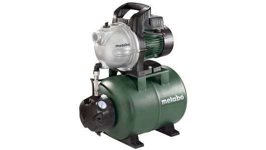 Hidrofor 1100W 4000 l / h METABO HWW 4000/25 G image