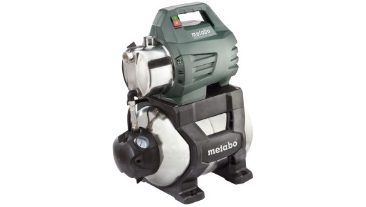 Хидрофор 1300W 4500 l/h METABO HWW 4500/25 Inox Plus image