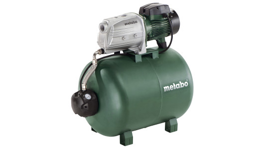 Хидрофор 1900W 9000 l/h METABO HWW 9000/100 G image