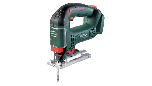 Прободен трион акумулаторен METABO STAB 18 LTX 100 Solo image