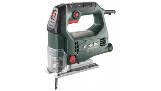 Прободен трион 450W 65mm METABO STEB 65 QUICK image