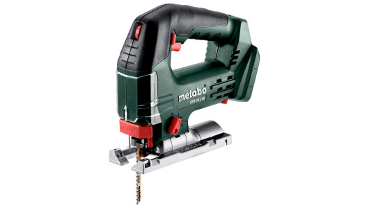 Fierăstrău METABO STB 18 L 90 SOLO image